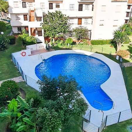 Apartamento 2 Dormitorios Al Lado De La Playa La Cala De Mijas Exterior photo