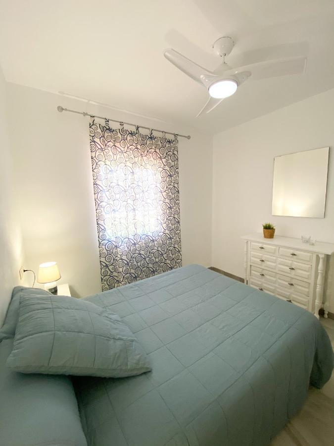 Apartamento 2 Dormitorios Al Lado De La Playa La Cala De Mijas Exterior photo
