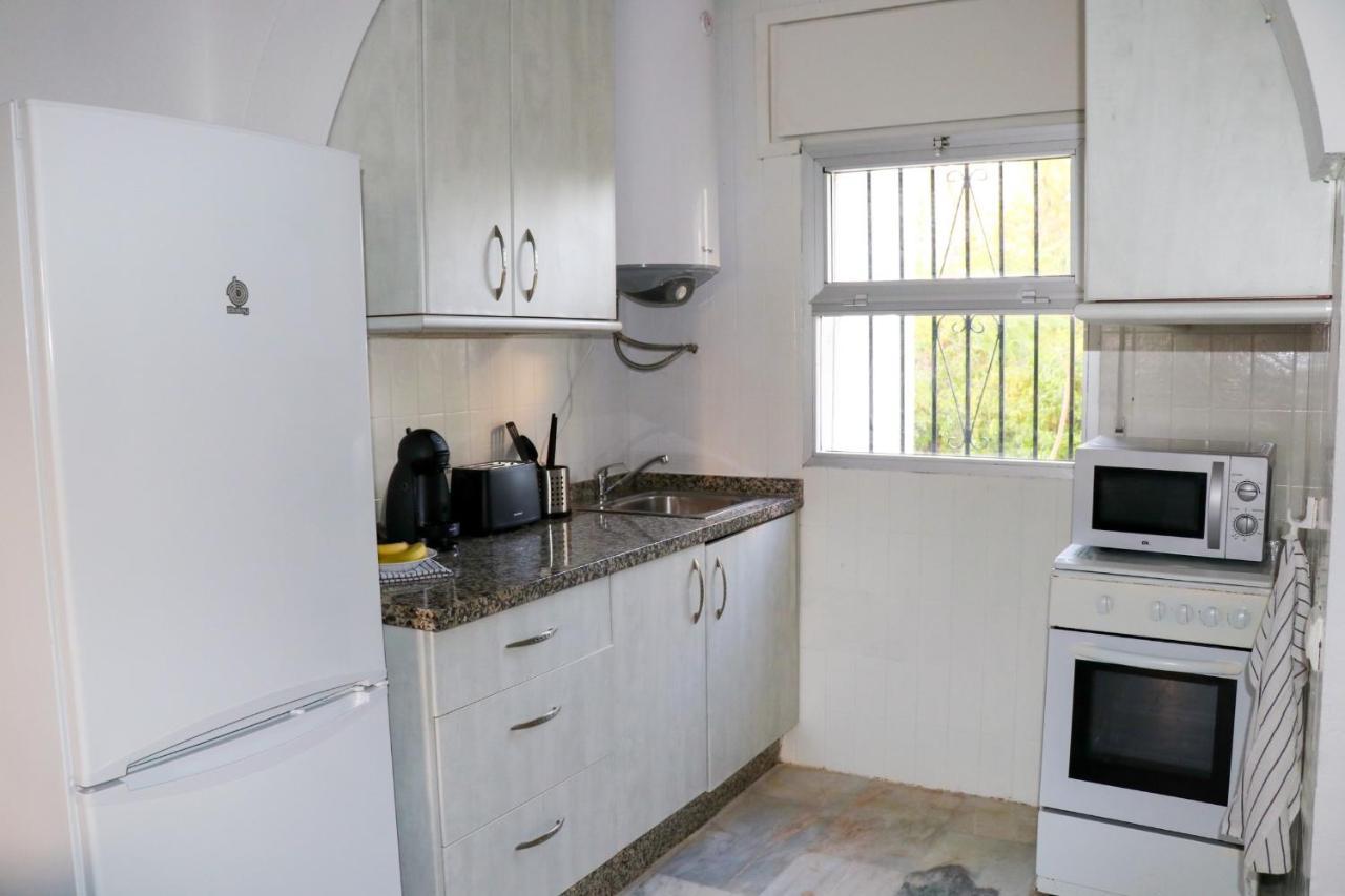 Apartamento 2 Dormitorios Al Lado De La Playa La Cala De Mijas Exterior photo