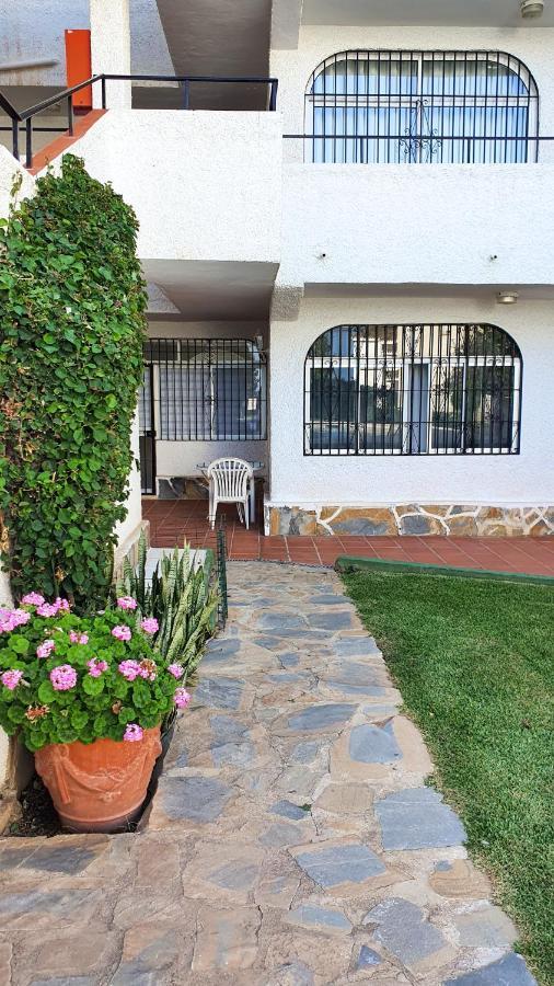 Apartamento 2 Dormitorios Al Lado De La Playa La Cala De Mijas Exterior photo